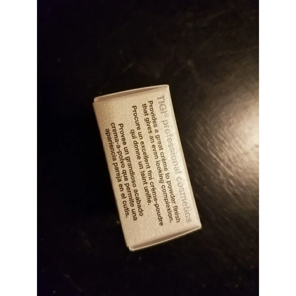 Dark TIGI Cosmetics Creme Concealer 0.06 Ounce